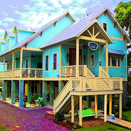 De La Bleau B&B แมนเดอวิลล์ ภายนอก รูปภาพ
