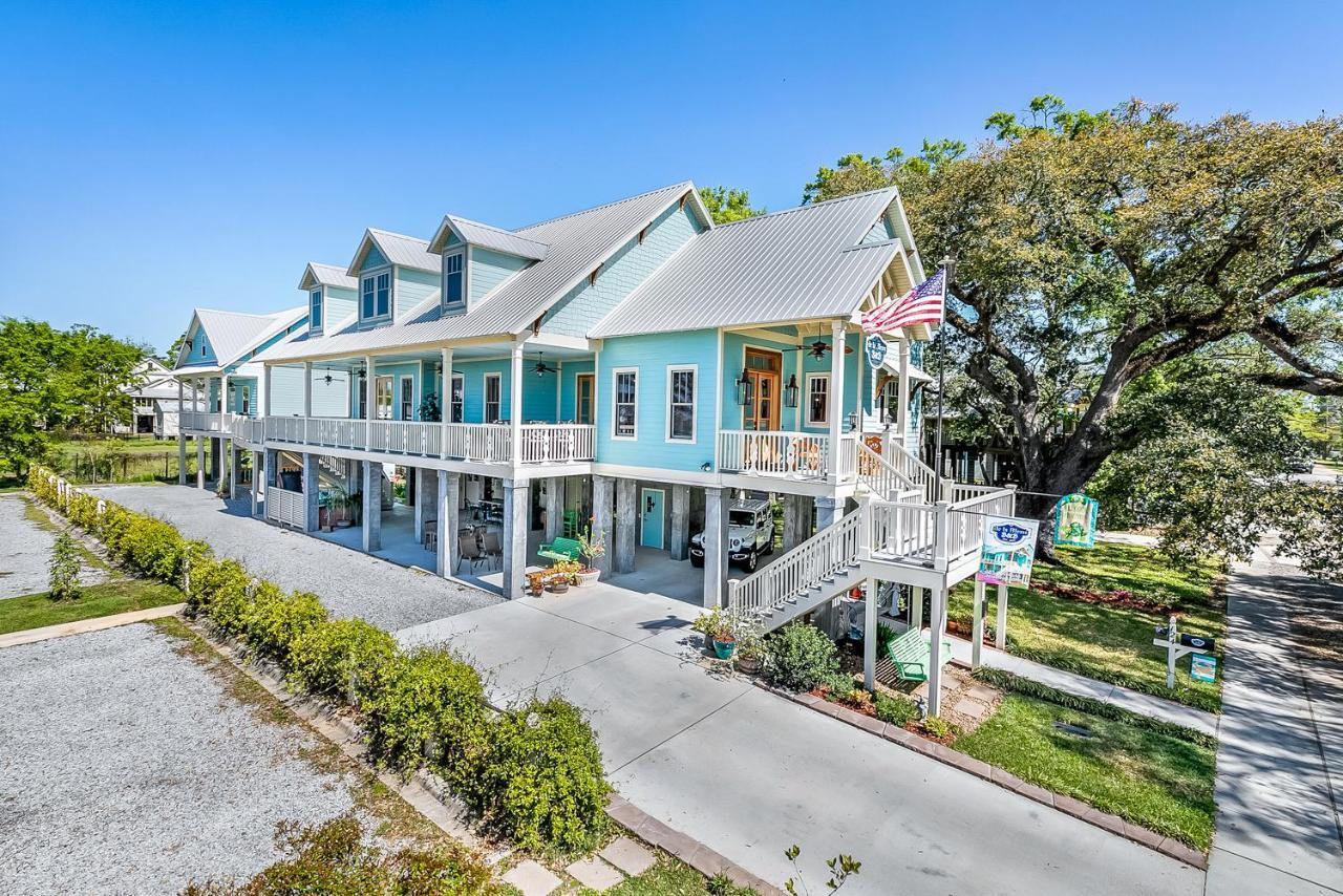 De La Bleau B&B แมนเดอวิลล์ ภายนอก รูปภาพ