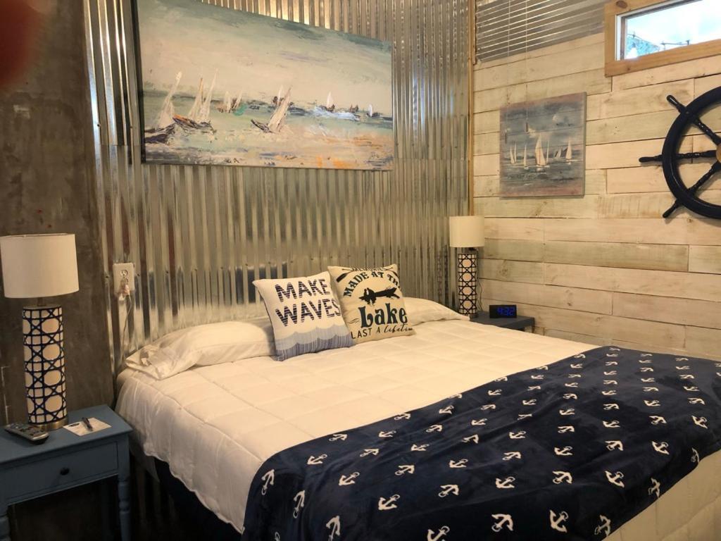 De La Bleau B&B แมนเดอวิลล์ ภายนอก รูปภาพ