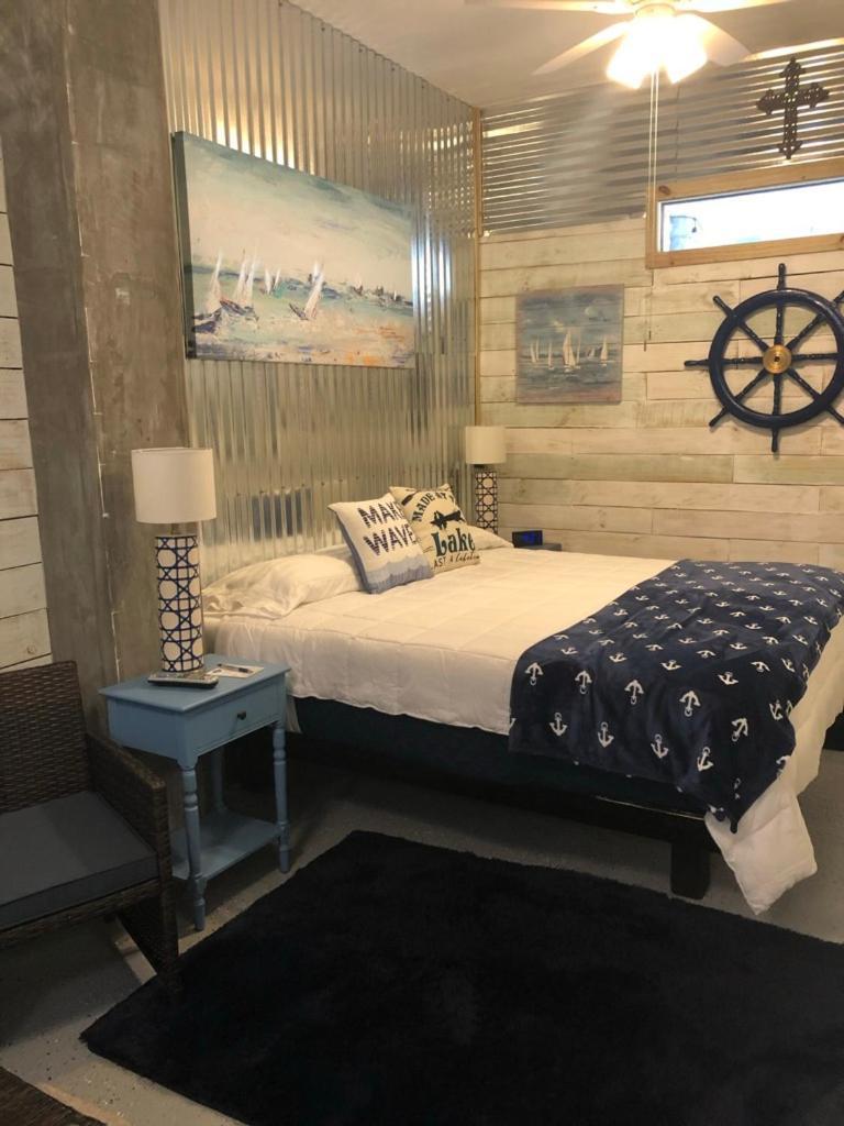 De La Bleau B&B แมนเดอวิลล์ ภายนอก รูปภาพ
